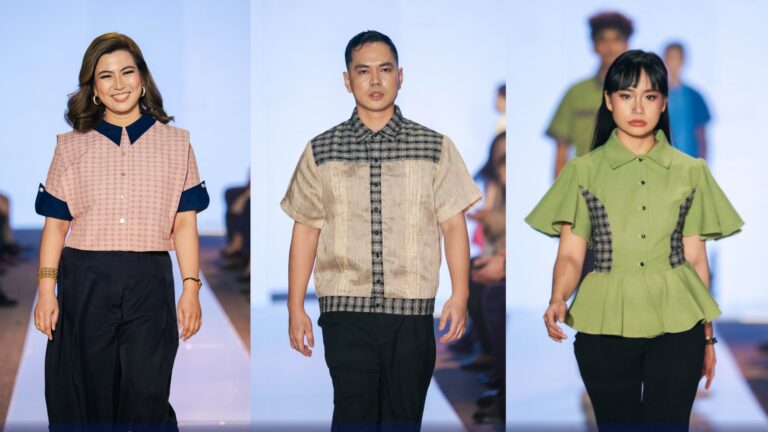DOST-PTRI urges compliance with PTF Law for government uniforms, citing ₱17.8-billion opportunity for local textile industry