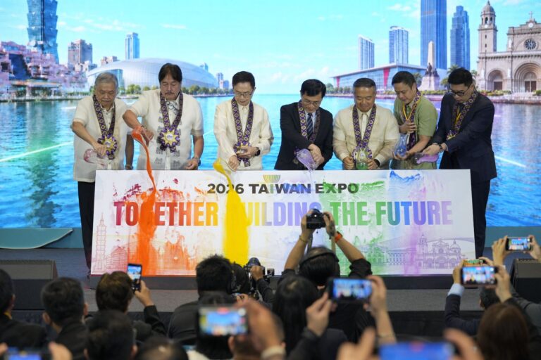 Taiwan Expo 2026 brings Taiwanese technology, lifestyle products closer to Filipino consumers