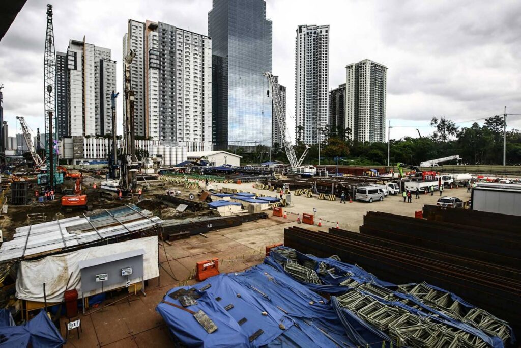 Philippine Property Market Faces Strategic Reset as Developers Seek New Growth Opportunities